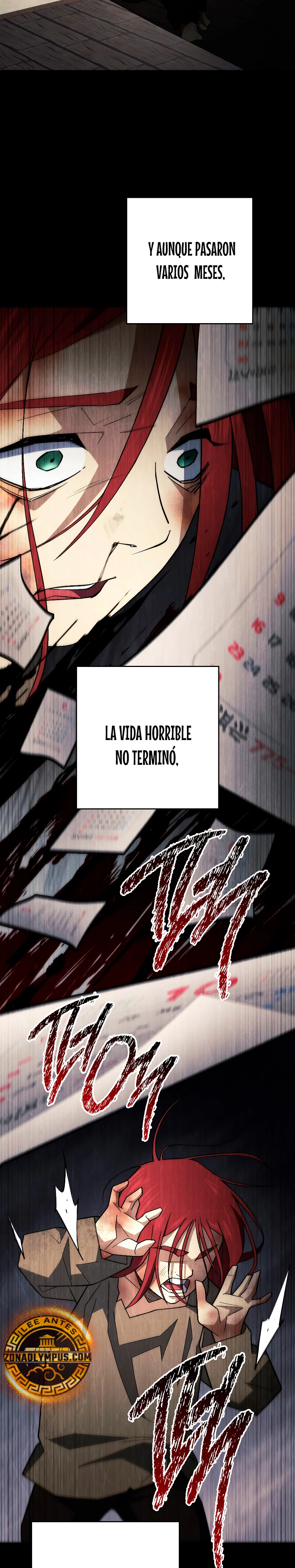 Heroe, regresa Capitulo 103 página 3