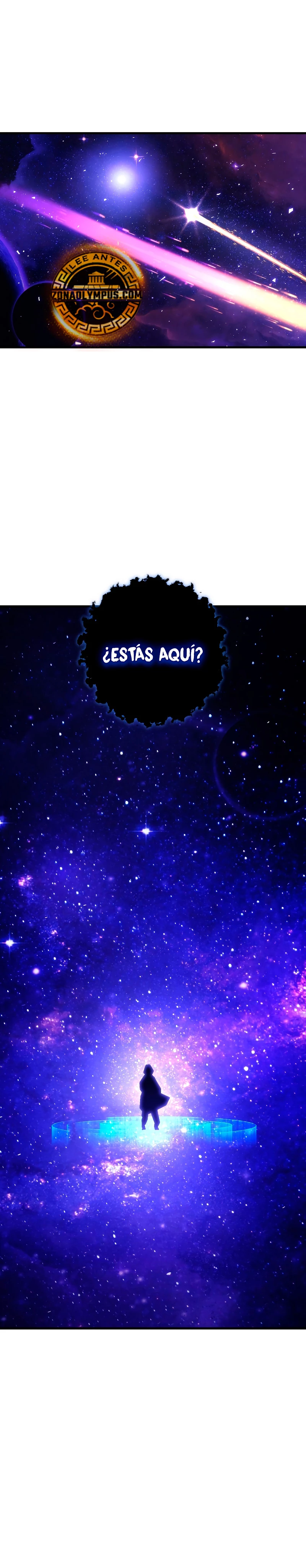 Heroe, regresa Capitulo 103 página 34