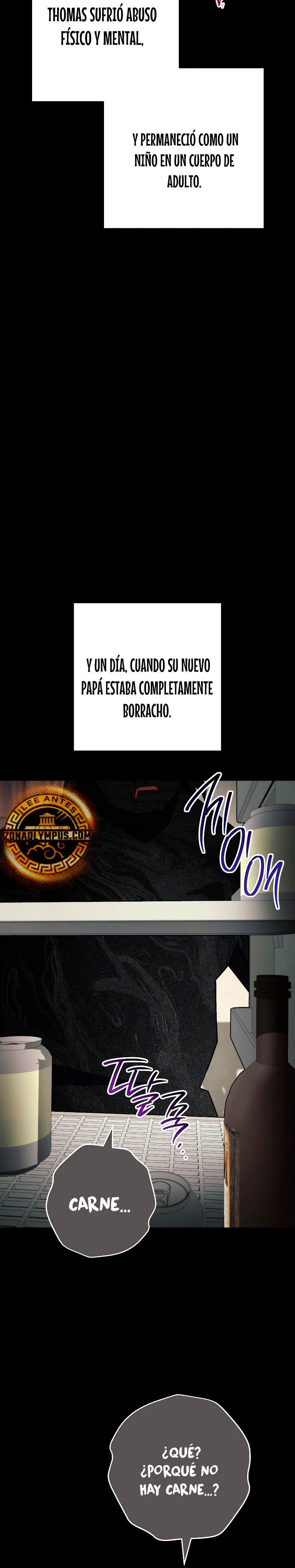 Heroe, regresa Capitulo 103 página 4