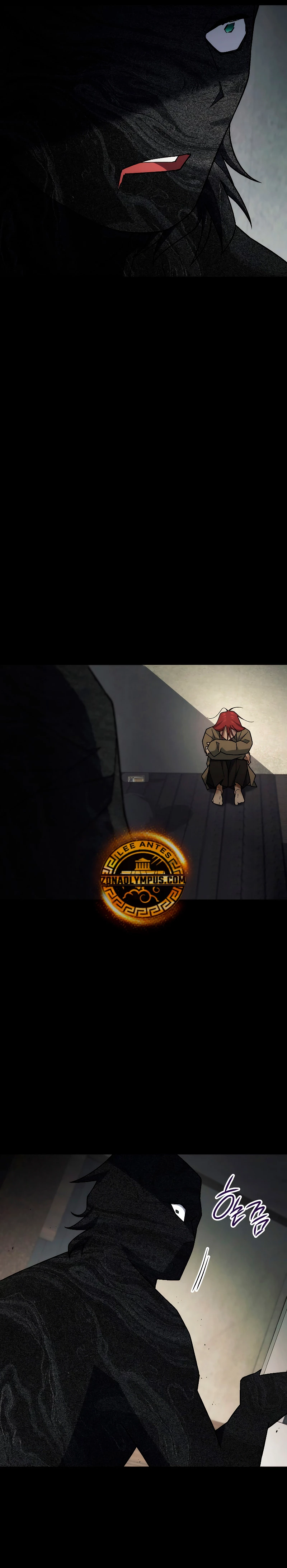 Heroe, regresa Capitulo 103 página 5