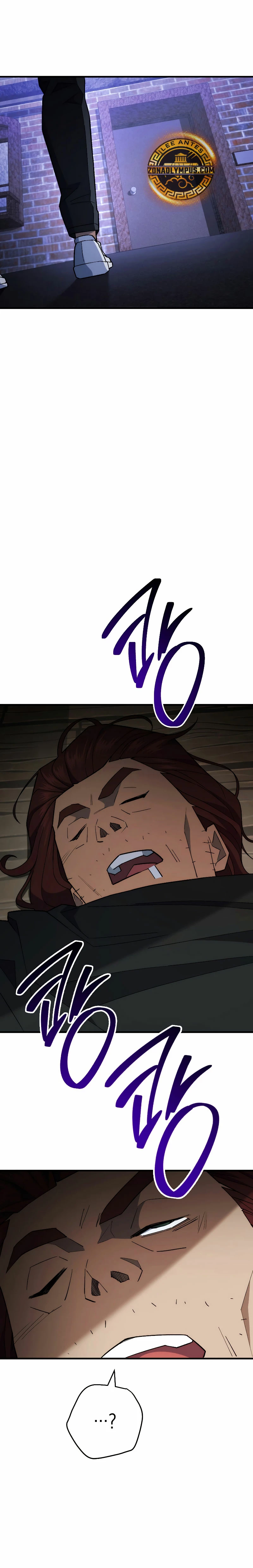 Heroe, regresa Capitulo 104 página 10
