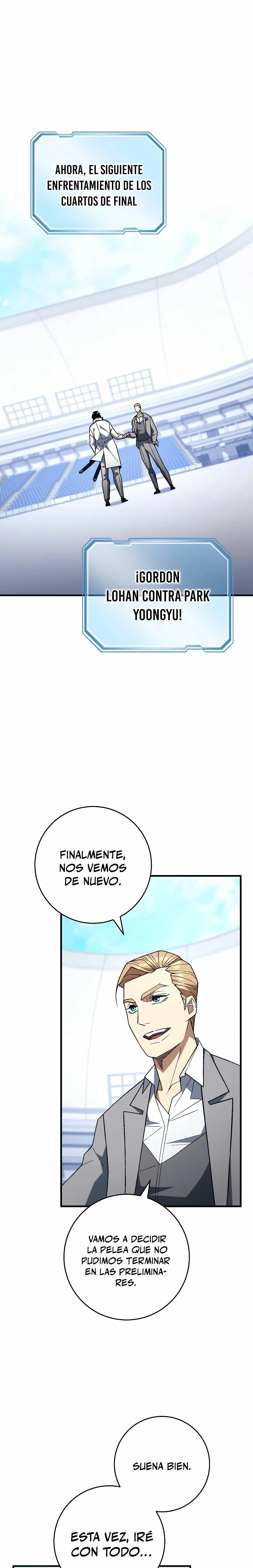 Heroe, regresa Capitulo 104 página 2