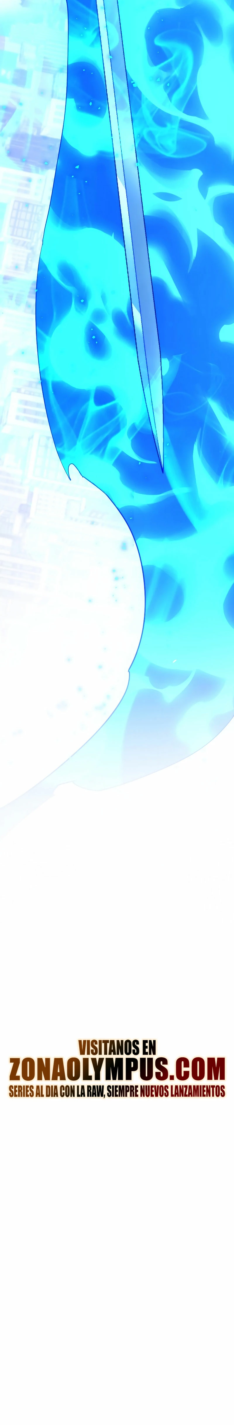 Heroe, regresa Capitulo 104 página 34