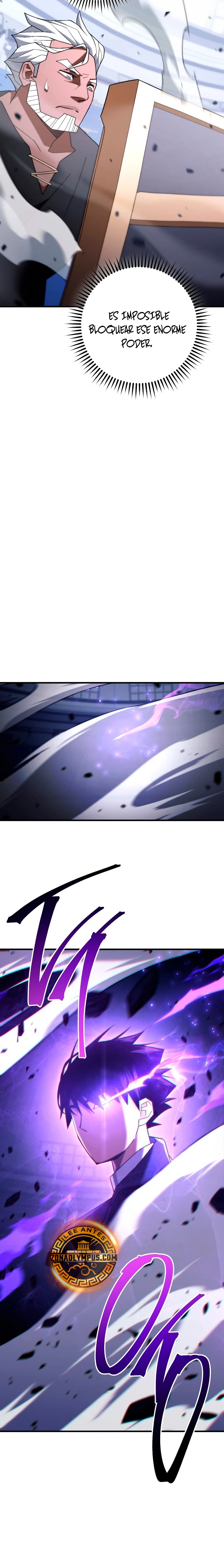 Heroe, regresa Capitulo 105 página 24