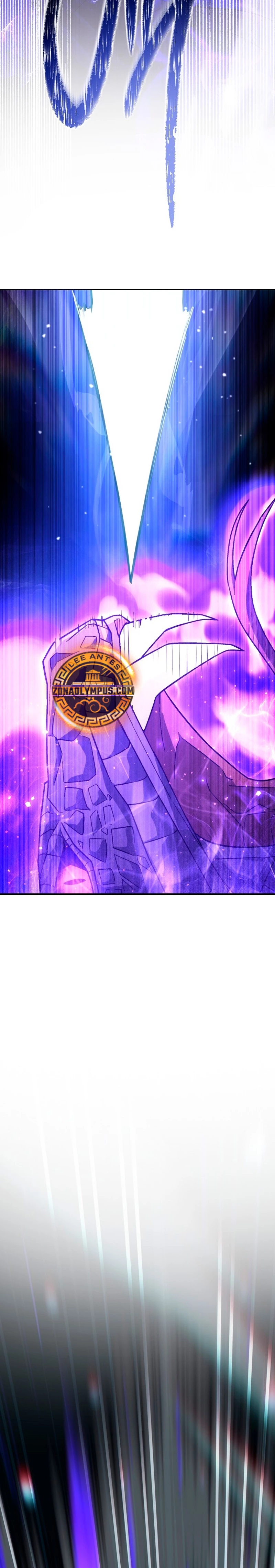 Heroe, regresa Capitulo 105 página 33