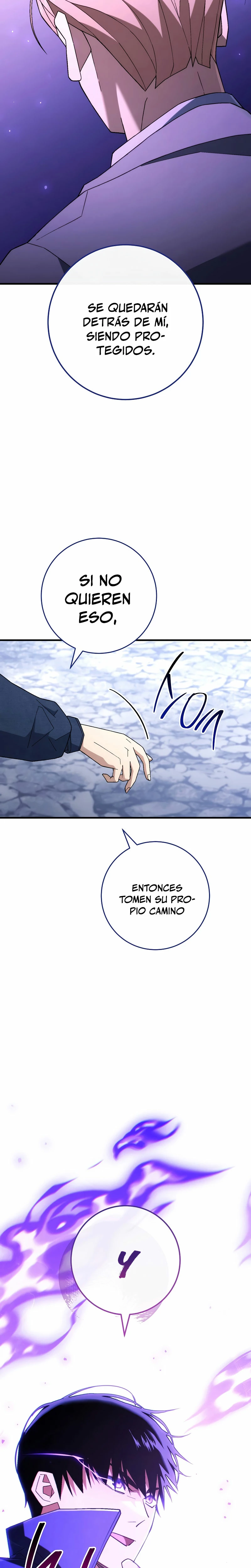 Heroe, regresa Capitulo 106 página 30