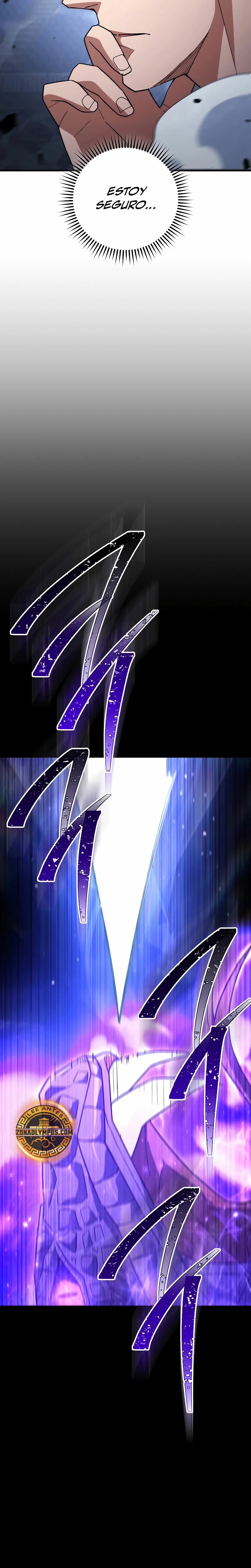 Heroe, regresa Capitulo 106 página 4