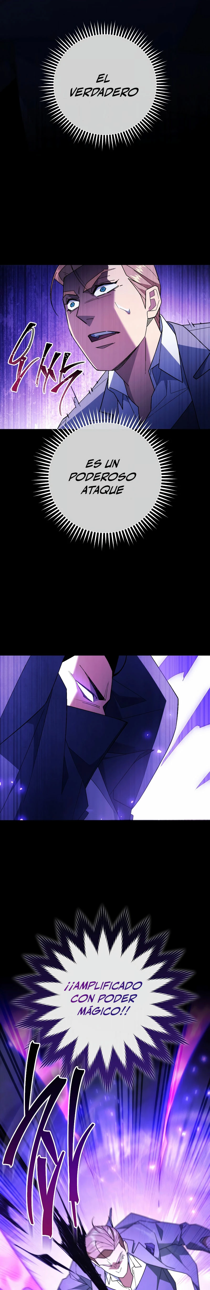 Heroe, regresa Capitulo 106 página 9