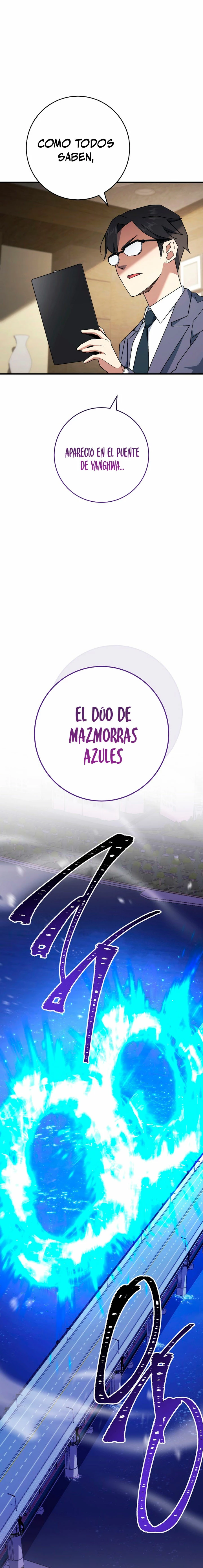 Heroe, regresa Capitulo 107 página 2