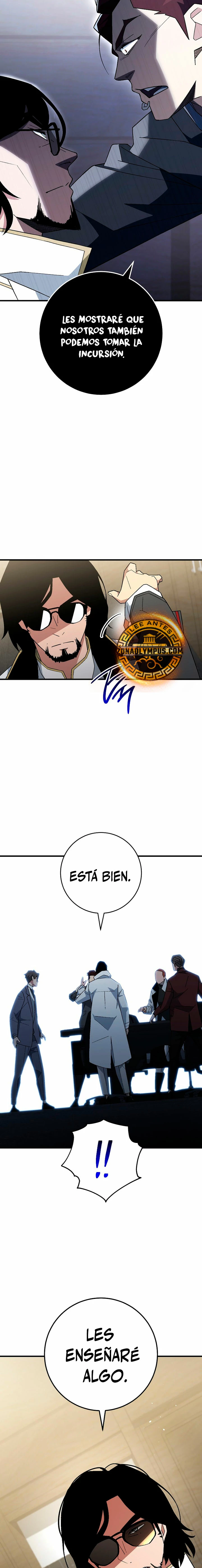 Heroe, regresa Capitulo 107 página 24