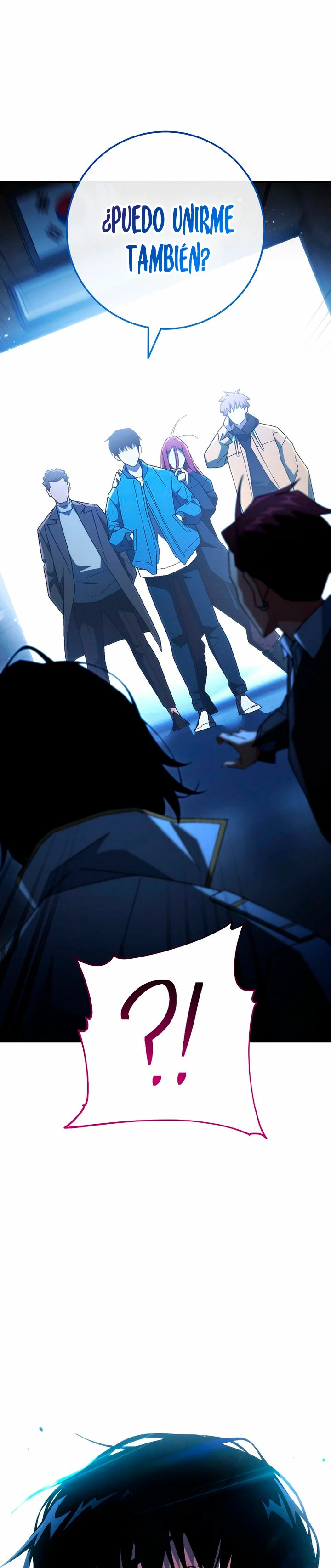 Heroe, regresa Capitulo 107 página 27