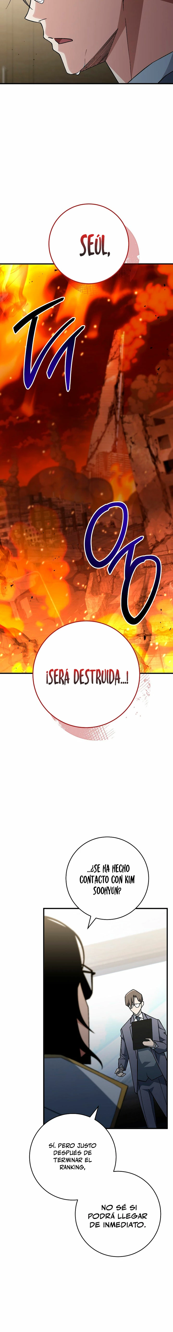 Heroe, regresa Capitulo 107 página 6