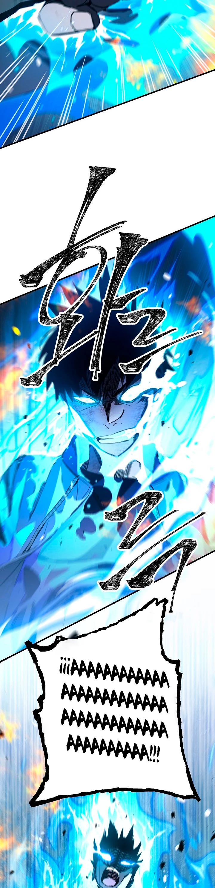 Heroe, regresa Capitulo 11 página 10