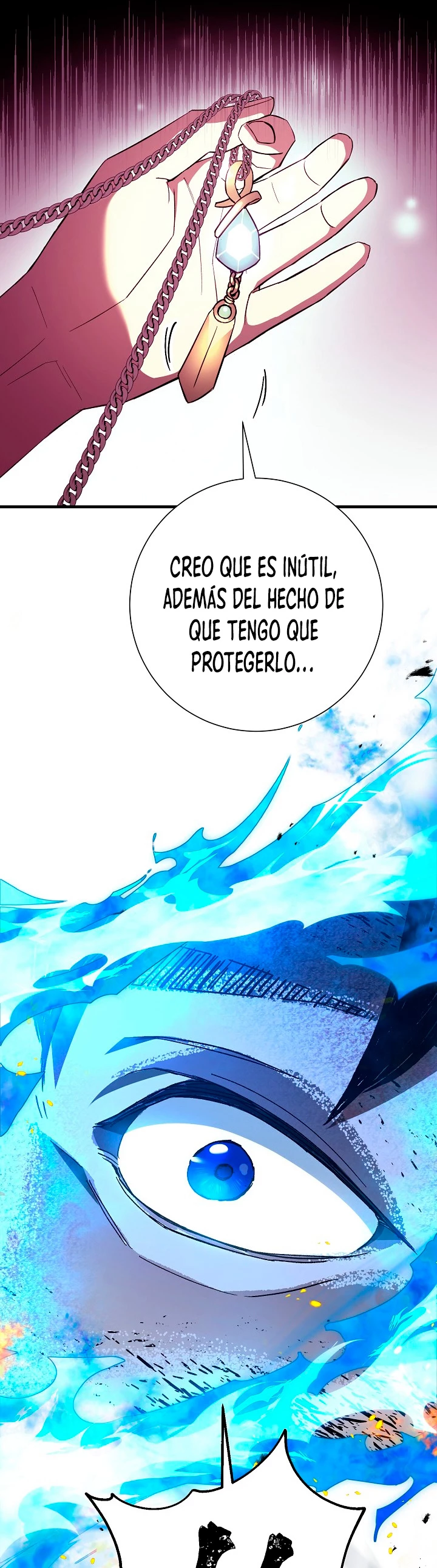 Heroe, regresa Capitulo 11 página 13