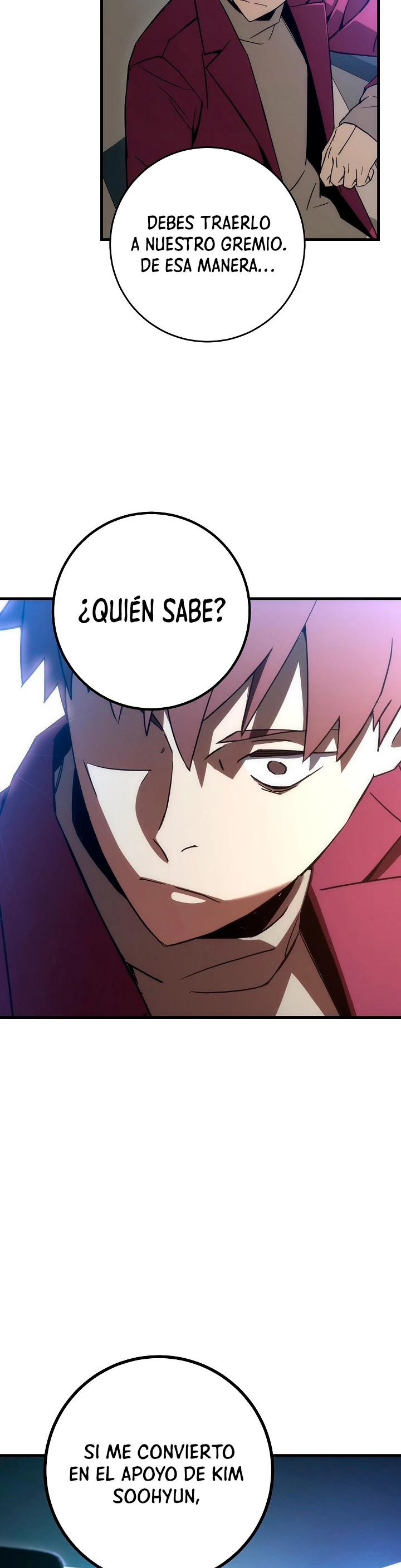 Heroe, regresa Capitulo 11 página 53