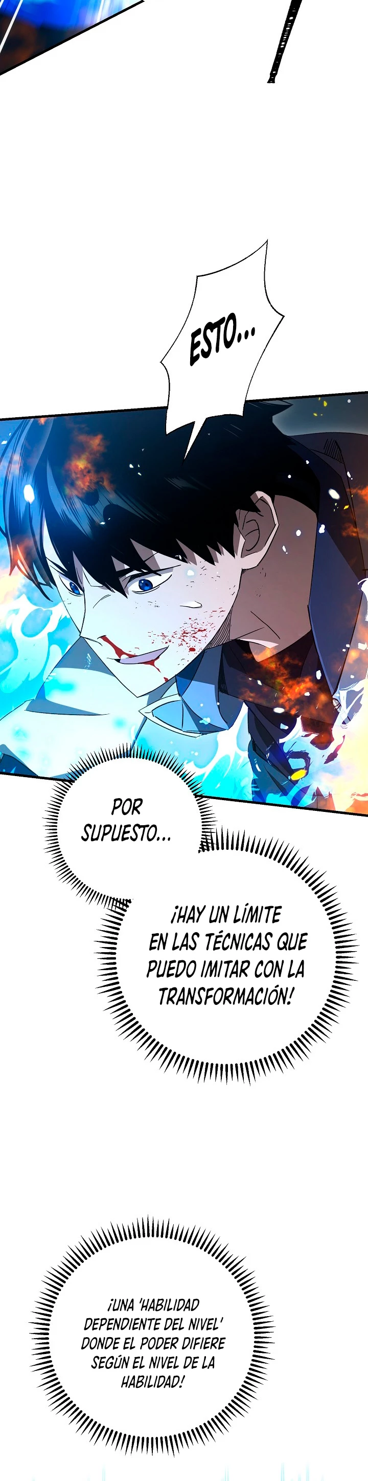 Heroe, regresa Capitulo 11 página 7