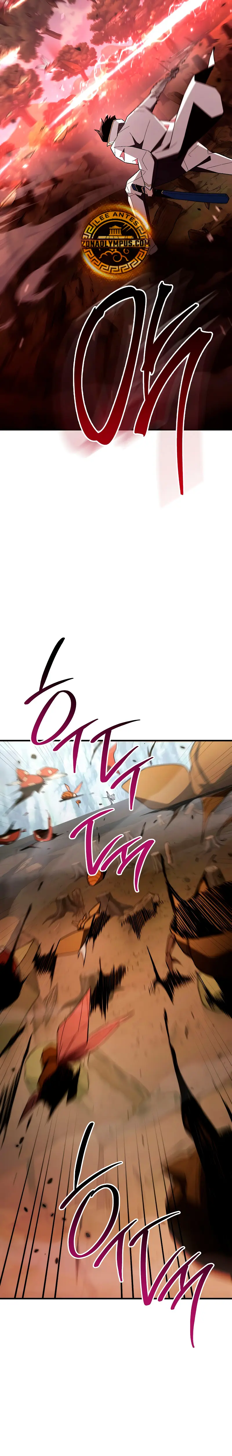 Heroe, regresa Capitulo 110 página 17
