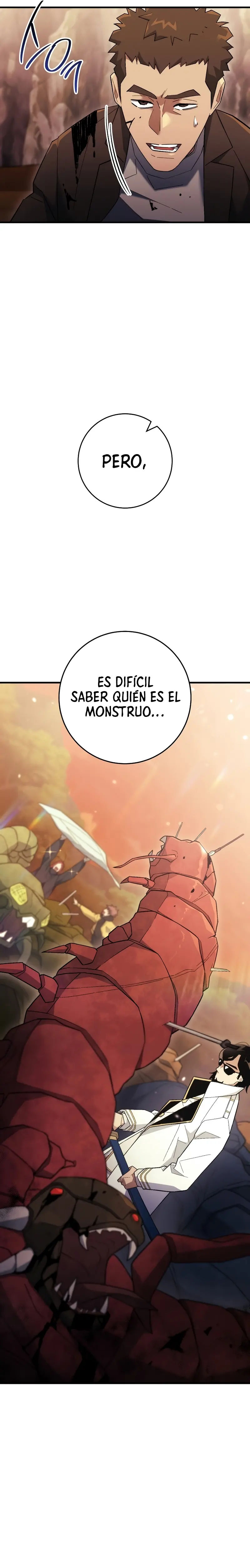 Heroe, regresa Capitulo 111 página 7
