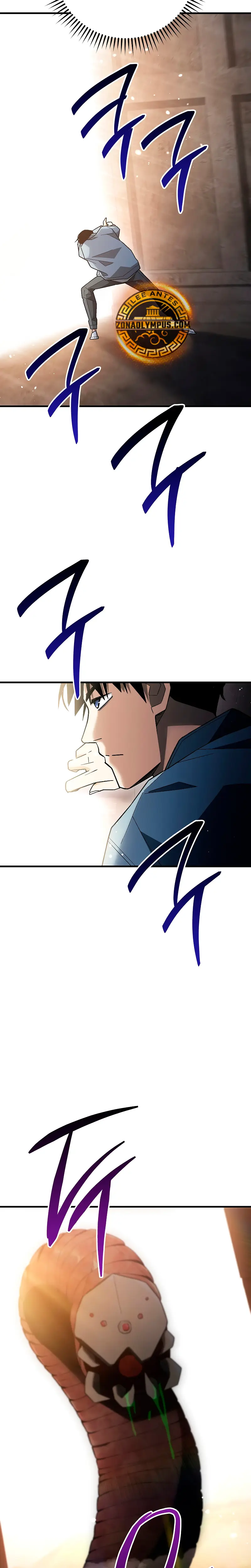Heroe, regresa Capitulo 112 página 7