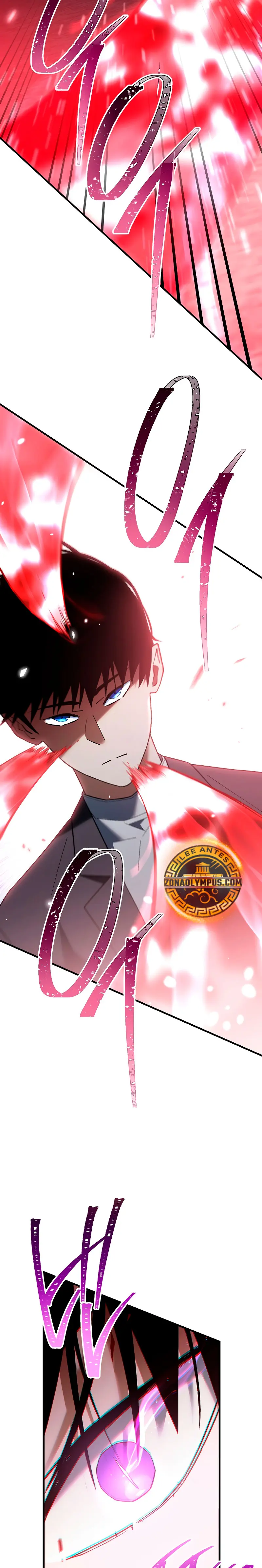 Heroe, regresa Capitulo 113 página 16