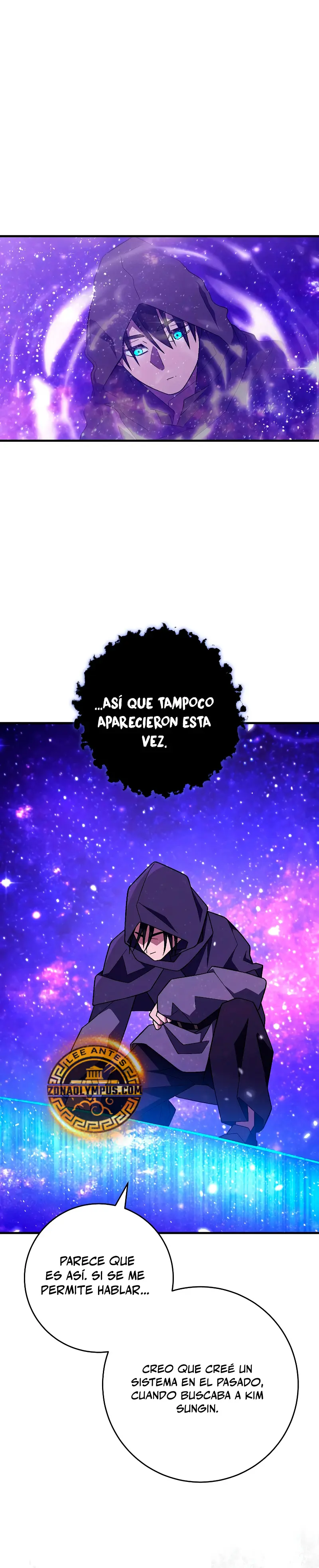 Heroe, regresa Capitulo 114 página 17