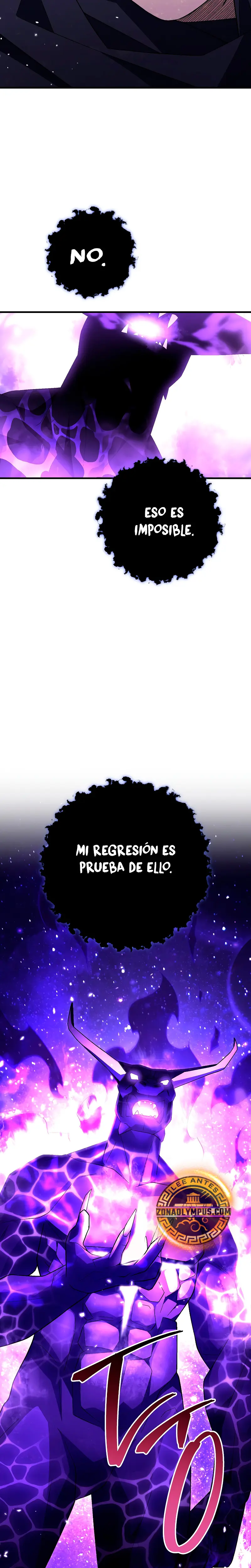 Heroe, regresa Capitulo 114 página 19