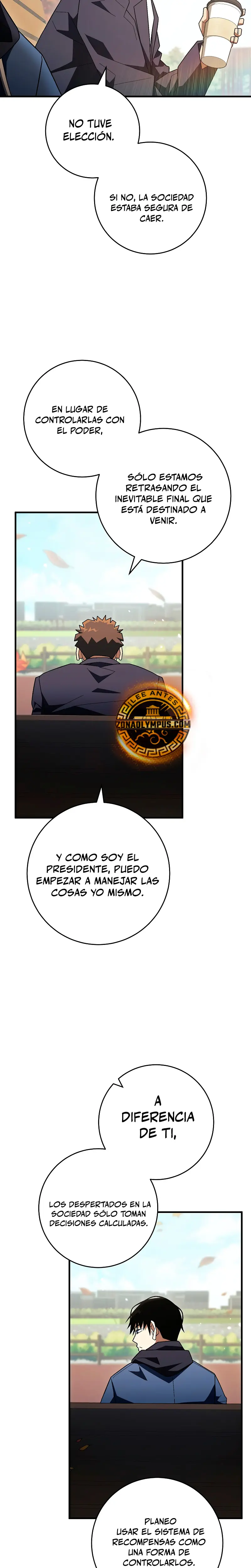 Heroe, regresa Capitulo 114 página 7