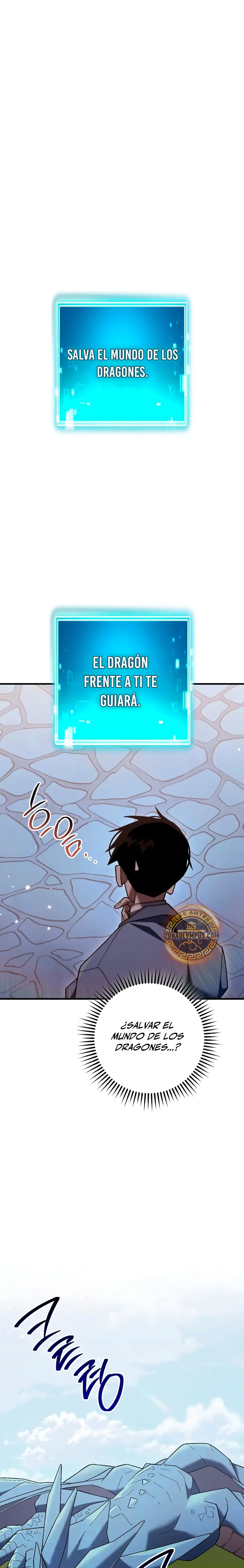 Heroe, regresa Capitulo 115 página 13