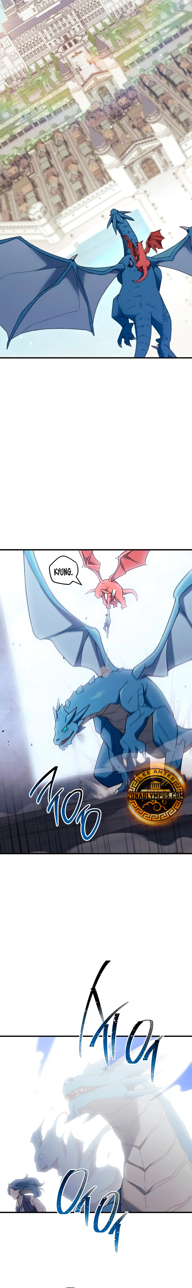 Heroe, regresa Capitulo 116 página 24
