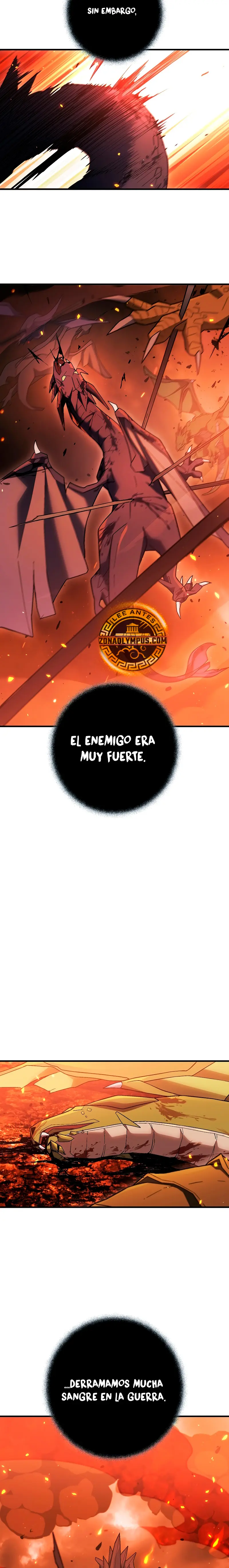 Heroe, regresa Capitulo 116 página 9