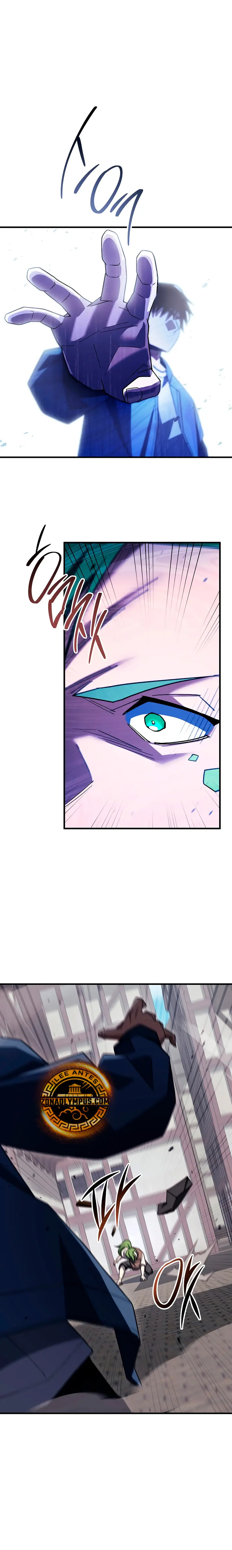 Heroe, regresa Capitulo 117 página 12