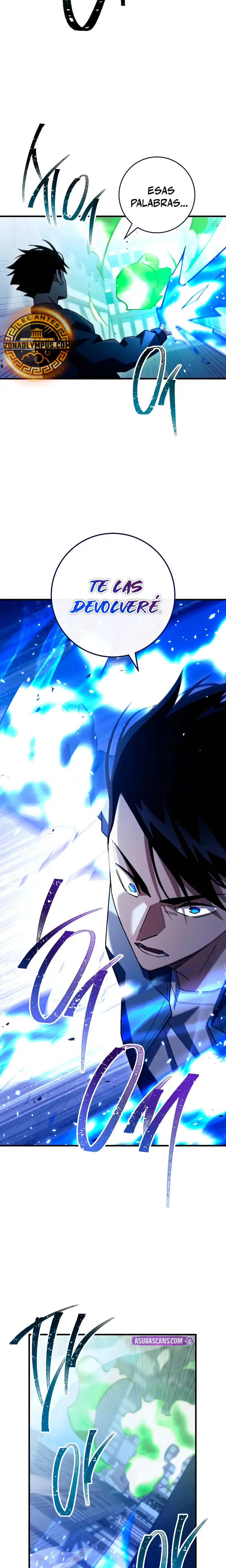 Heroe, regresa Capitulo 117 página 16