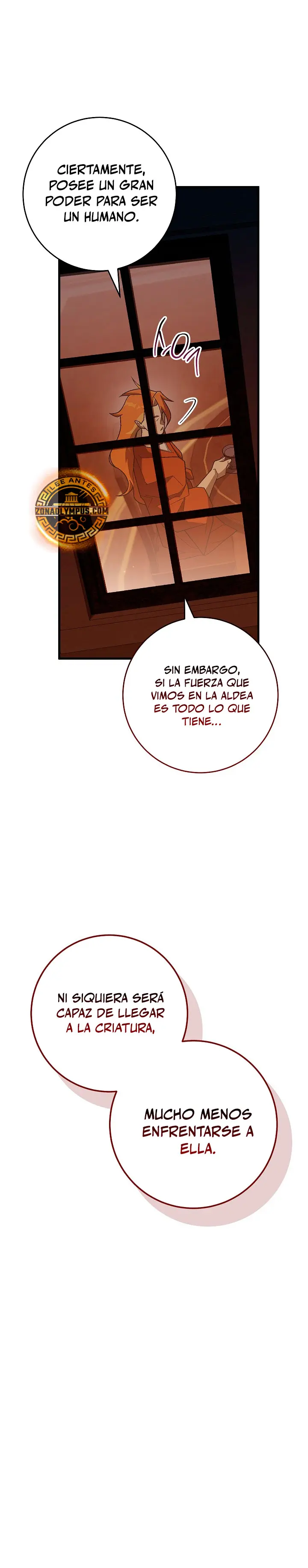 Heroe, regresa Capitulo 119 página 14
