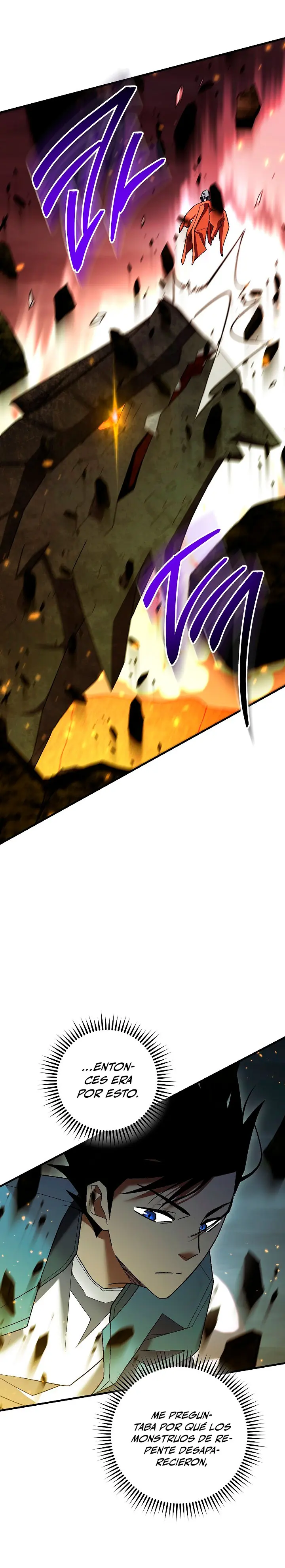 Heroe, regresa Capitulo 119 página 23