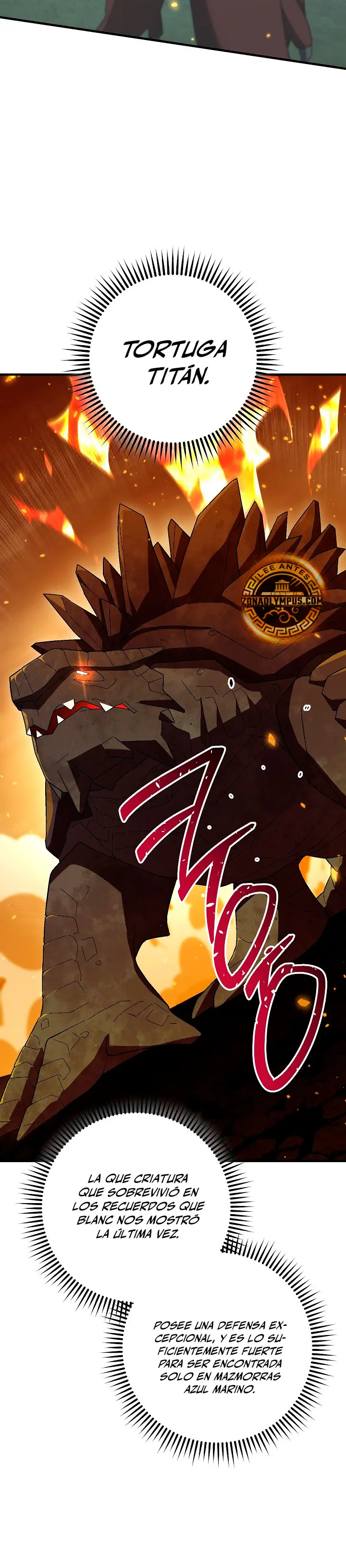 Heroe, regresa Capitulo 119 página 25