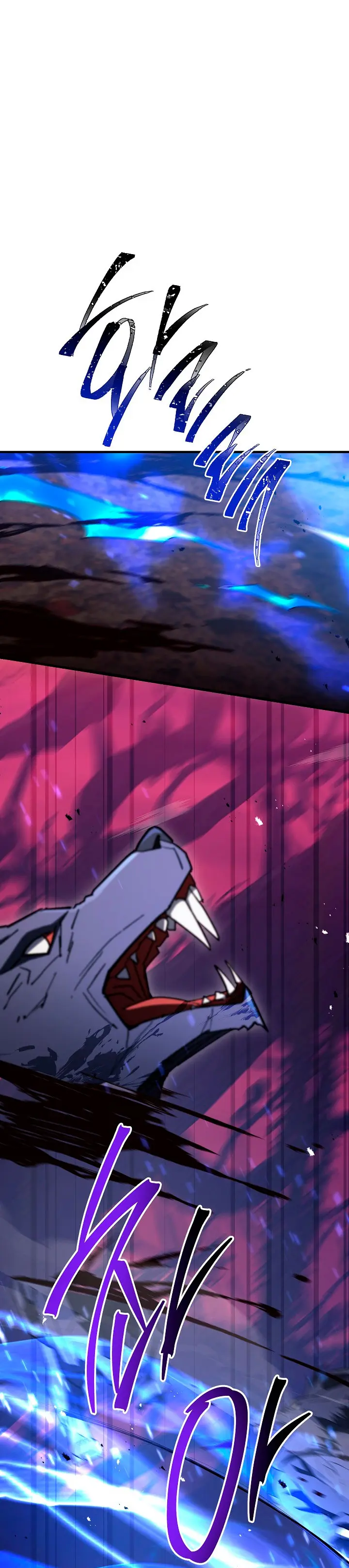 Heroe, regresa Capitulo 119 página 3