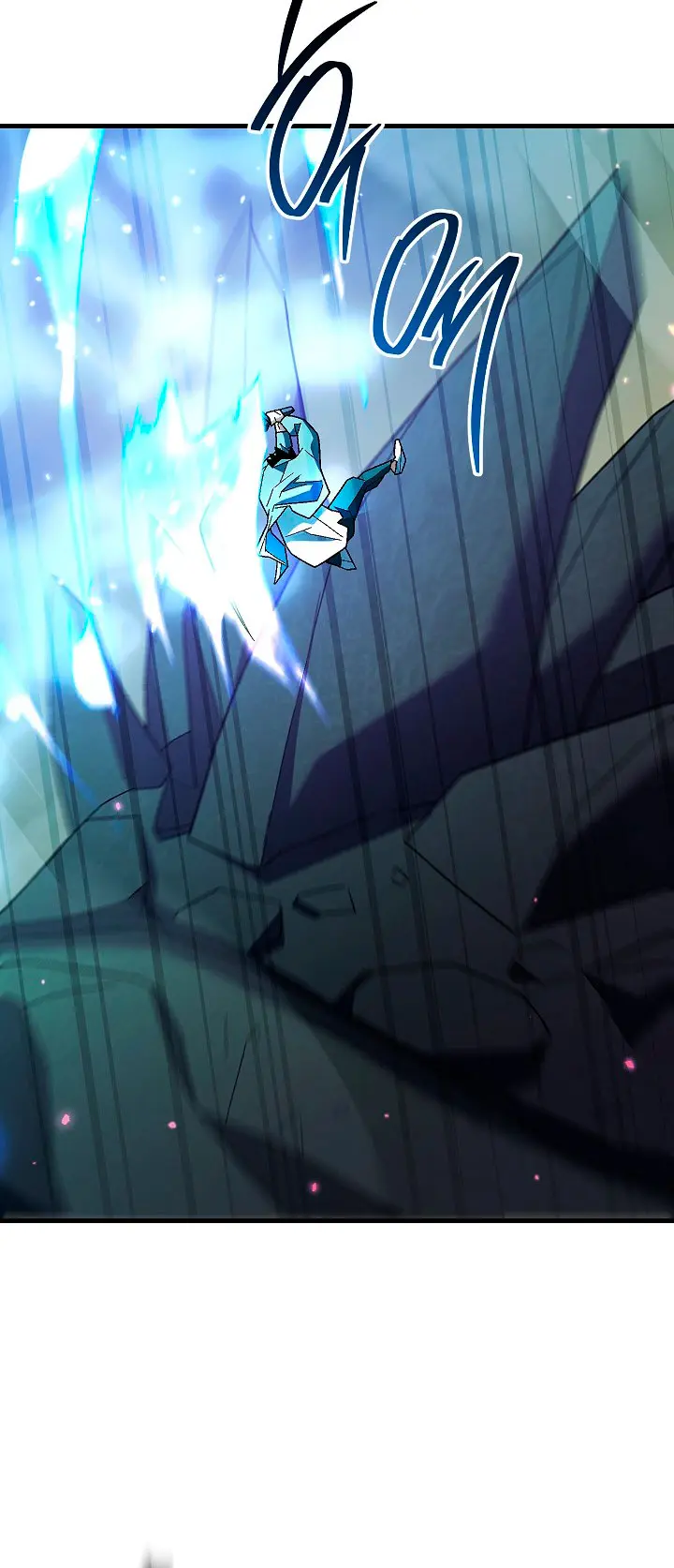 Heroe, regresa Capitulo 119 página 32
