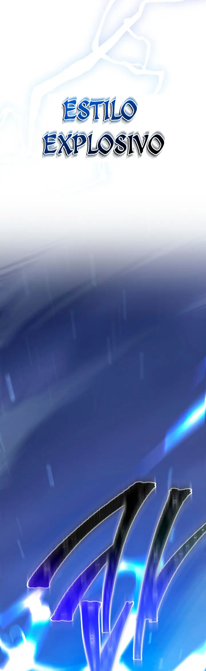 Heroe, regresa Capitulo 119 página 40