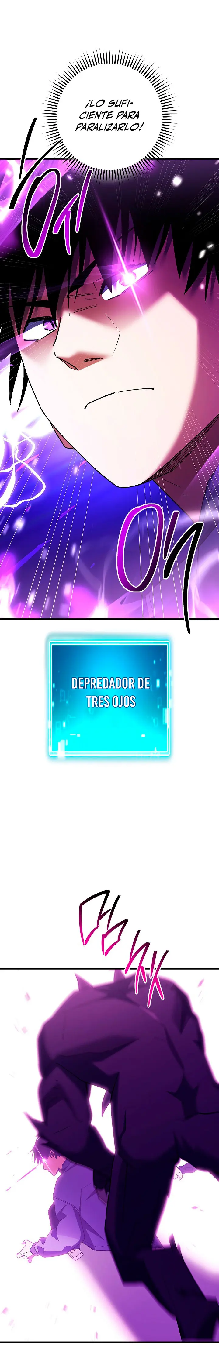 Heroe, regresa Capitulo 119 página 6
