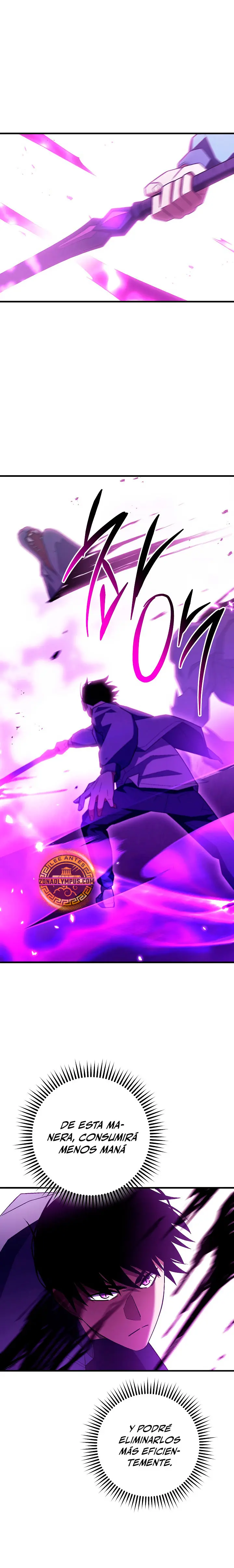 Heroe, regresa Capitulo 119 página 7