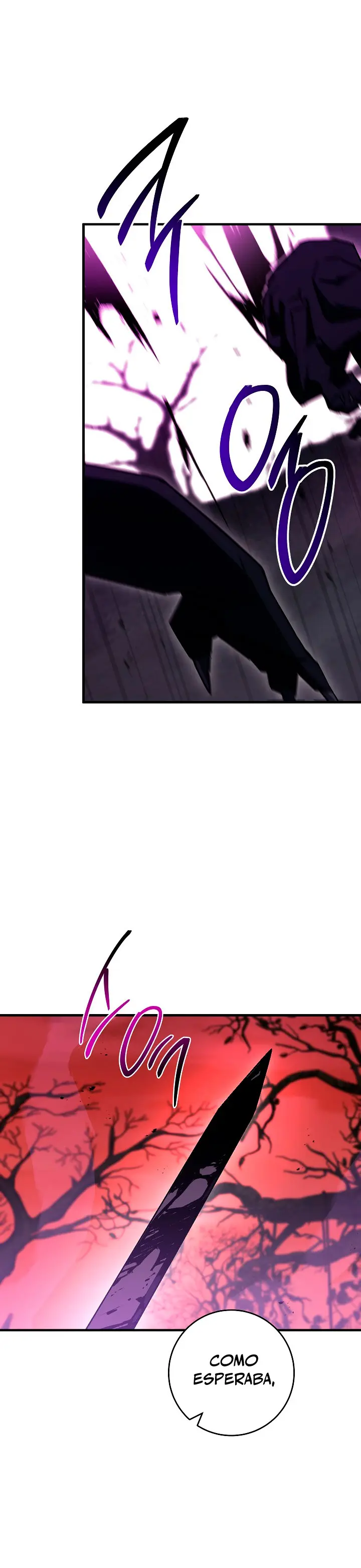 Heroe, regresa Capitulo 119 página 8