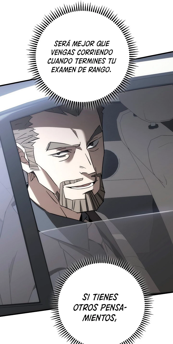 Heroe, regresa Capitulo 12 página 12