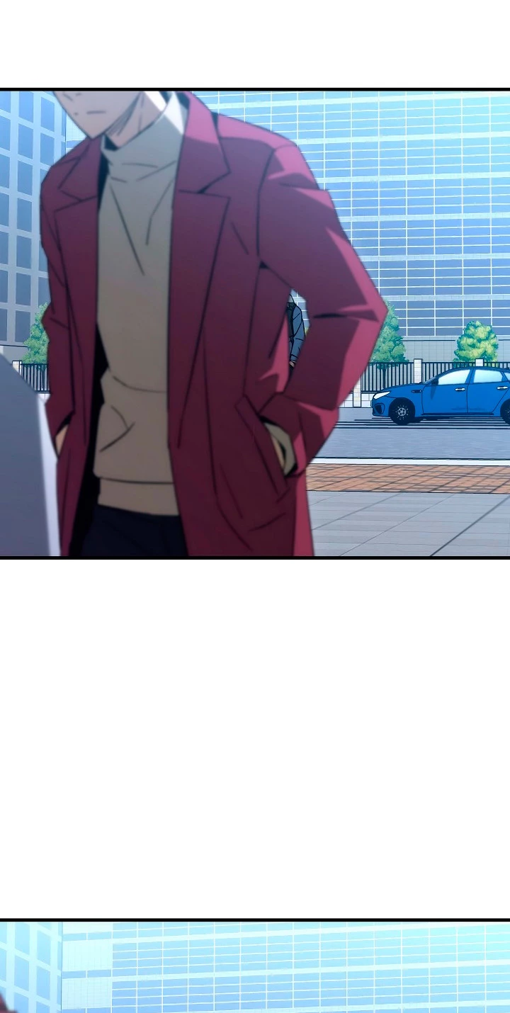 Heroe, regresa Capitulo 12 página 18