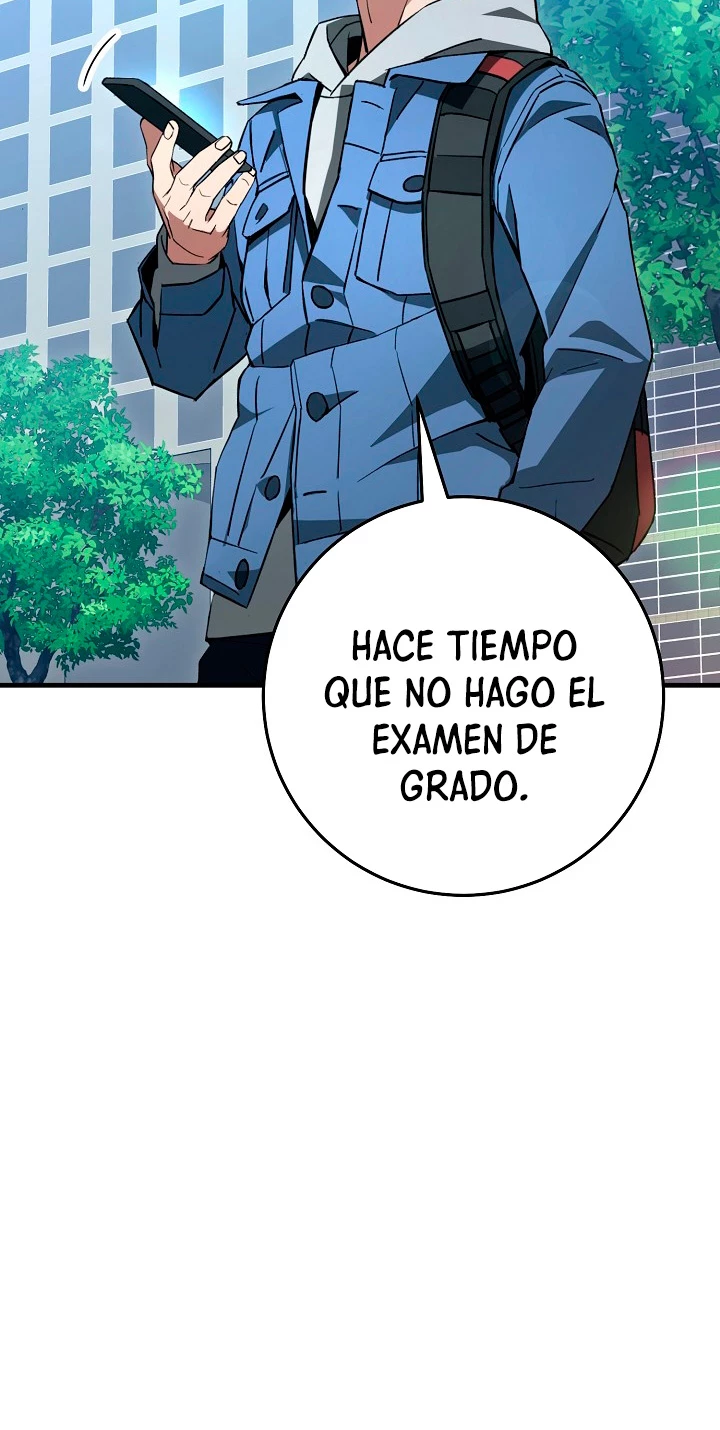Heroe, regresa Capitulo 12 página 21