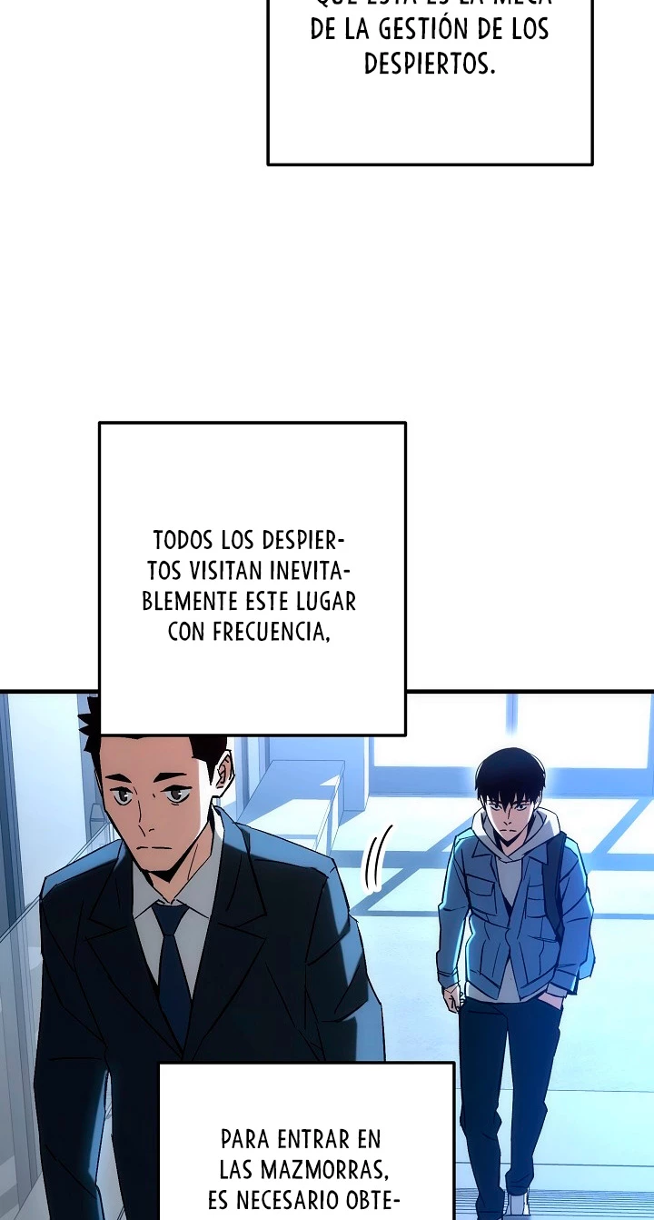 Heroe, regresa Capitulo 12 página 24