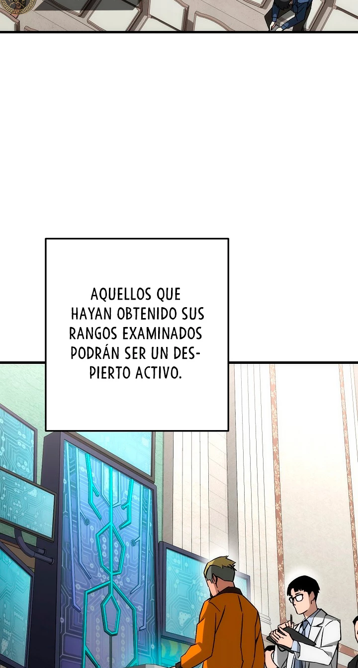 Heroe, regresa Capitulo 12 página 27