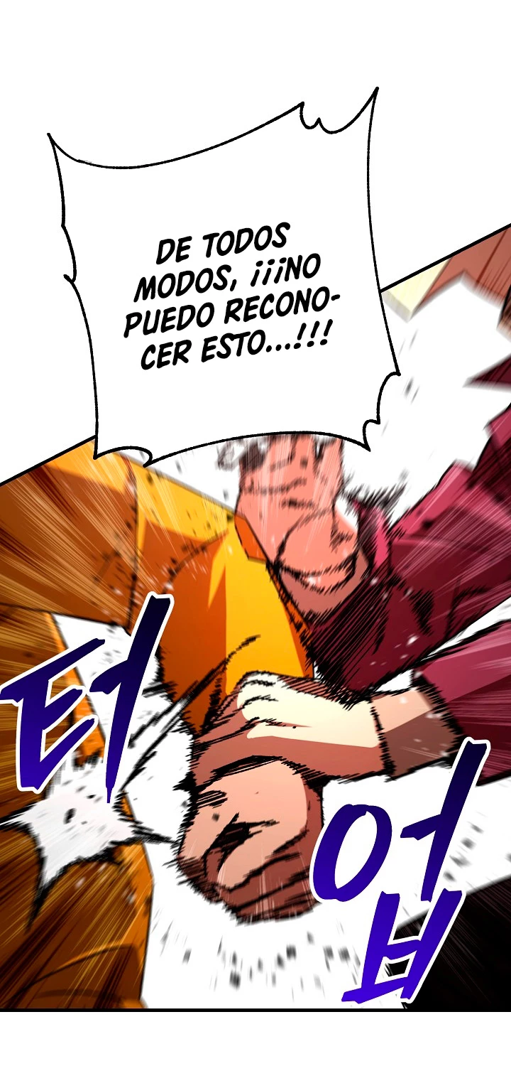 Heroe, regresa Capitulo 12 página 36