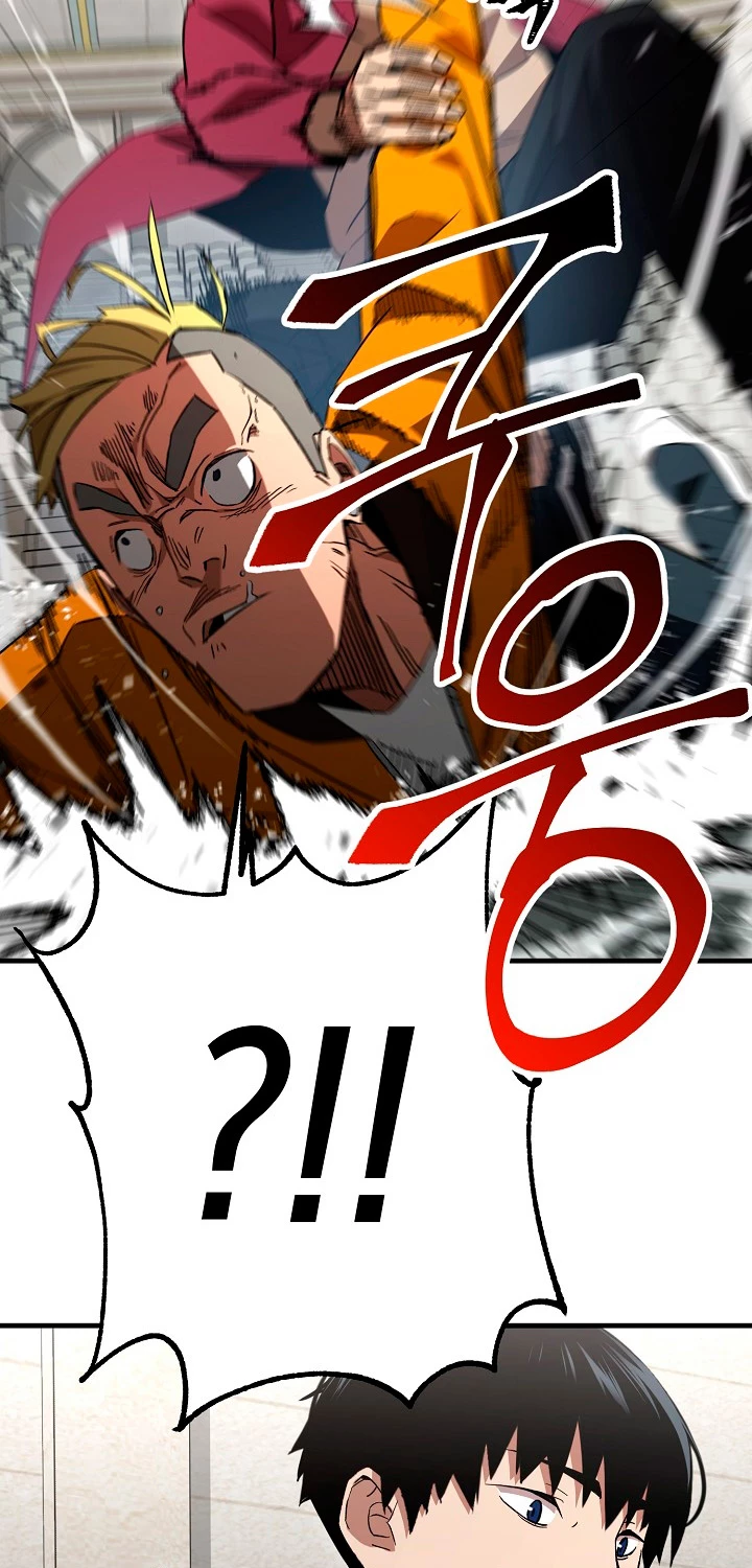 Heroe, regresa Capitulo 12 página 38