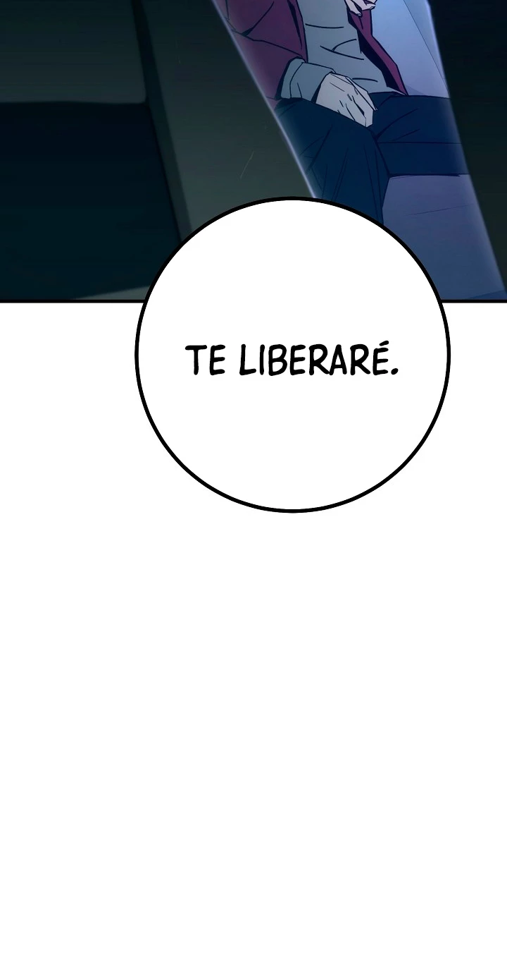 Heroe, regresa Capitulo 12 página 4
