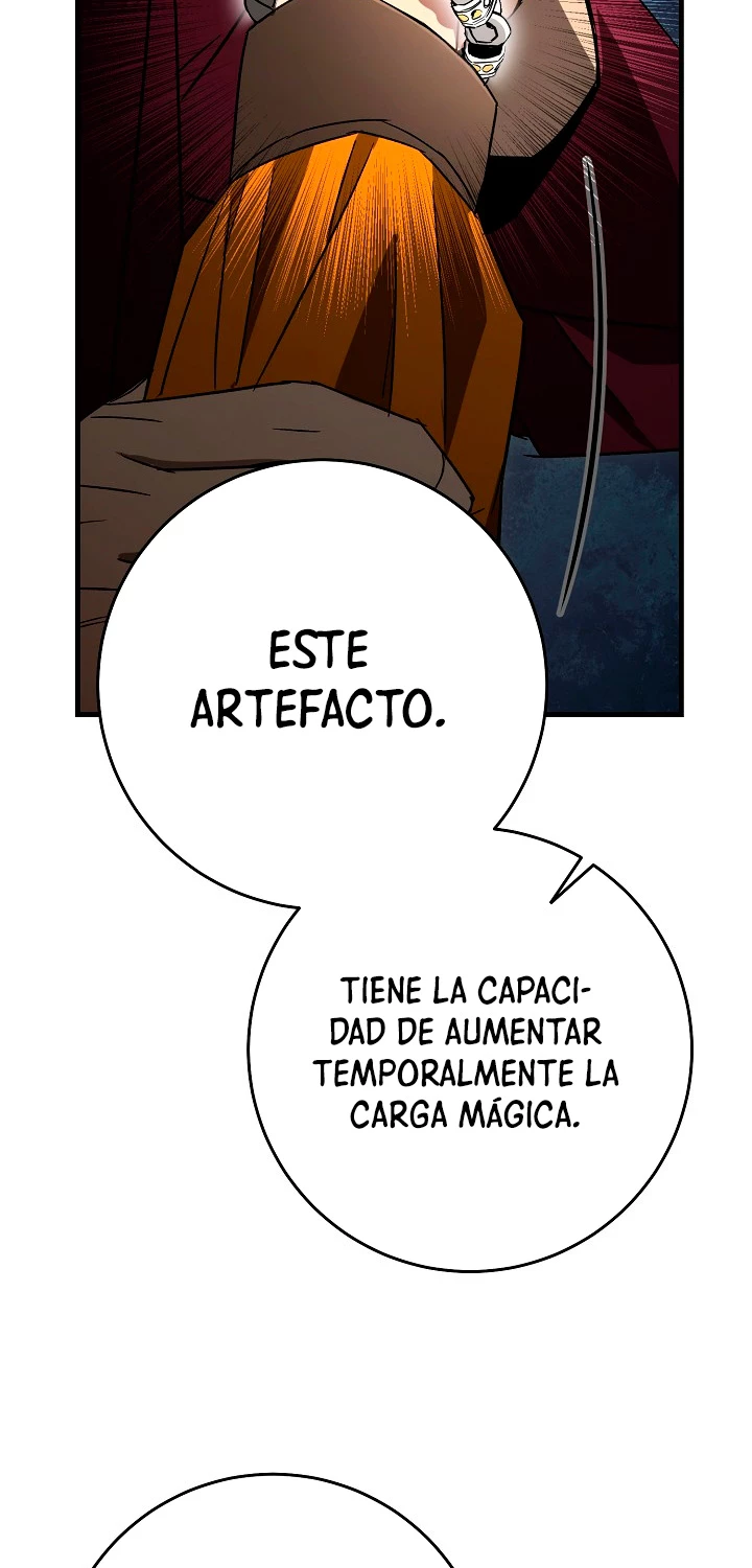 Heroe, regresa Capitulo 12 página 40